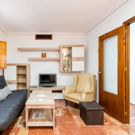 Image 9 - Calle Estrella, 7, 41004 Seville, Spain - Apartment for rent