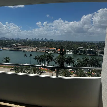Rent this 2 bed condo on 5161 Collins Avenue
