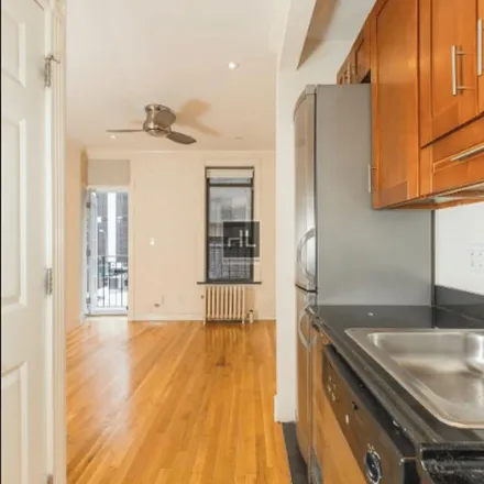 Rent this 3 bed apartment on 301 1st Avenue in New York, NY 10010