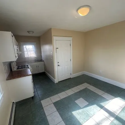 Rent this 3 bed apartment on 26 Potter Street in East Providence, RI 02914