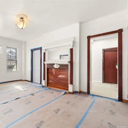 Rent this 2 bed apartment on 190-06 Hollis Avenue in New York, NY 11423