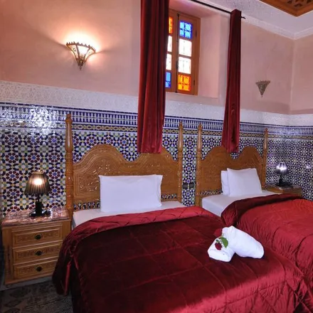 Image 9 - N° 8 salaj batha PlaceIstiqlal fes maroc - House for rent