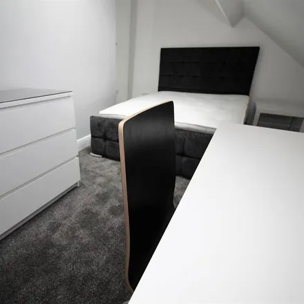 Rent this 1 bed room on 10 Brazil Street in Leicester, LE2 7LB