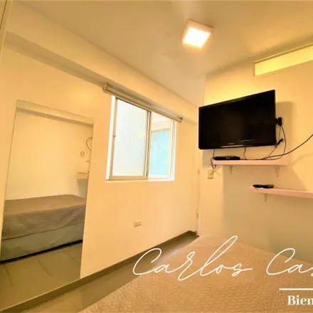 Rent this 1 bed room on bodega Vero in José Gonzales Street, Miraflores