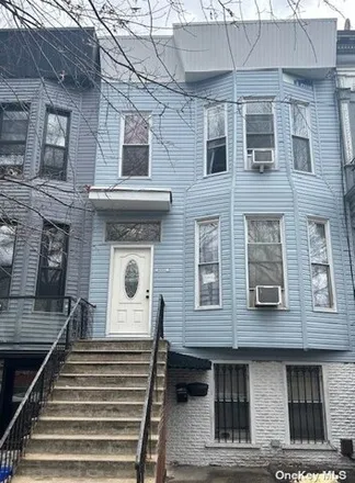 Buy this 6 bed house on 702 Chauncey Street in New York, NY 11207