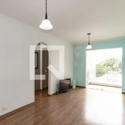 Rent this 2 bed apartment on Rua Casa do Ator 389 in Vila Olímpia, São Paulo - SP