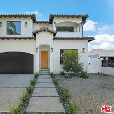 Buy this 5 bed house on 1725 South Corning Street in Los Angeles, CA 90035