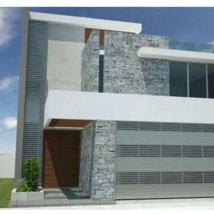 Buy this 5 bed house on Boulevard Playas del Conchal in LAS OLAS RESIDENCIAL, 95264 Playas del Conchal
