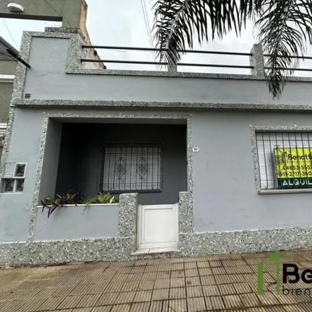 Image 2 - Bolívar 1836, Villa Don Bosco, 1704 Ramos Mejía, Argentina - House for rent