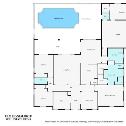 Image 4 - 2602 East Hampshire Street, Citrus County, FL 34453, USA - House for sale