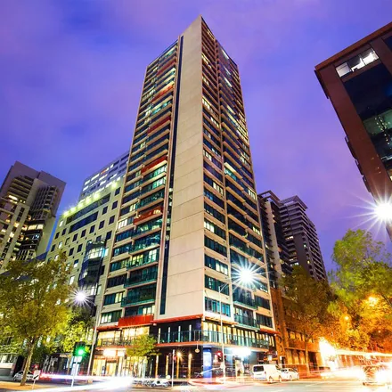 Image 8 - City Tempo Hotel, 353 Queen Street, Melbourne VIC 3000, Australia - Apartment for rent