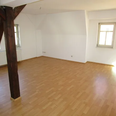 Image 9 - Matzplatz 9, 06268 Querfurt, Germany - Apartment for rent