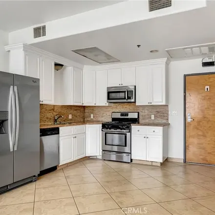 Rent this 1 bed apartment on 344 South New Hampshire Avenue in Los Angeles, CA 90020