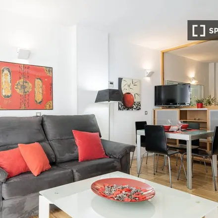 Image 5 - Iris, Calle del Conde de Romanones, 28012 Madrid, Spain - Apartment for rent