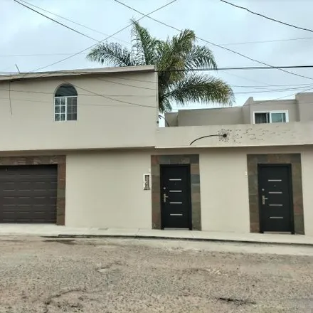 Buy this 3 bed house on Del Acantilado in Playas de Tijuana Secc Dorado, 22505 Tijuana
