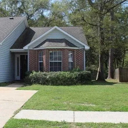 Rent this 3 bed house on 7106 Towner Trace in Leon County, FL 32312