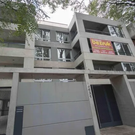 Buy this 1 bed apartment on Ducati in Avenida del Libertador 15400, Barrio Parque Aguirre