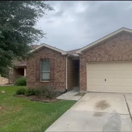 Buy this 3 bed house on 16370 Melody View Court in Harris County, TX 77429