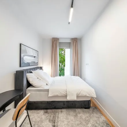 Rent this 2 bed apartment on Bergstraße 15 in 10115 Berlin, Germany