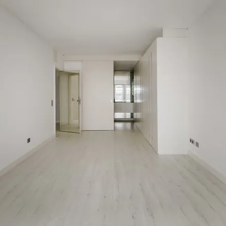 Rent this 2 bed apartment on Rua Dom João V in 1250-212 Lisbon, Portugal