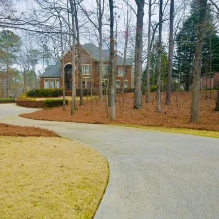 Image 1 - 1153 Blue Heron Point, Highland Lakes, Shelby County, AL 35242, USA - House for sale