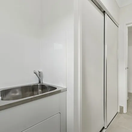 Rent this 4 bed apartment on Dorrigo Street in Yarrabilba QLD, Australia