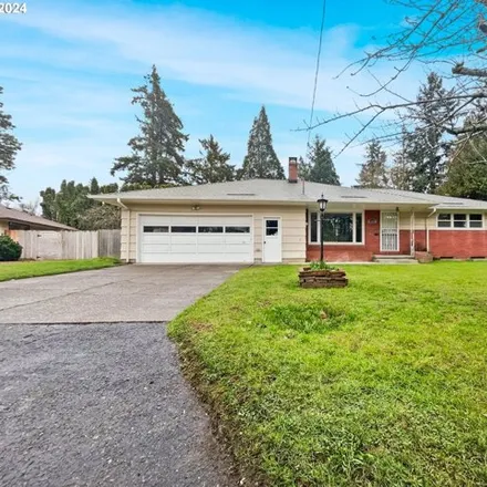 Buy this 2 bed house on 13250 Northeast Thompson Court in Portland, OR 97230
