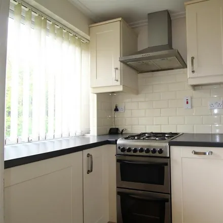 Rent this 1 bed apartment on Brookside Close in Old Stratford, MK19 6BE