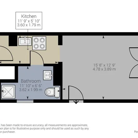 Image 3 - Allee der Kosmonauten 25A, 10315 Berlin, Germany - Apartment for rent