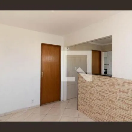 Rent this 2 bed apartment on Rua Padre Estevão de Oliveira in Conjunto Habitacional Padre Manoel da Nobrega, São Paulo - SP