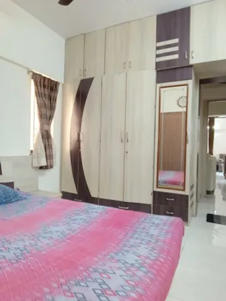 Buy this 2 bed apartment on unnamed road in Ajmera, Pimpri-Chinchwad - 411034