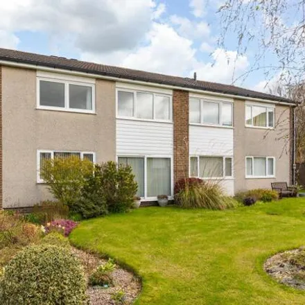 Buy this 2 bed apartment on Malleny Avenue in Balerno, EH14 7EL