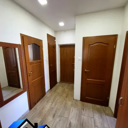 Image 1 - unnamed road, 31-156 Krakow, Poland - Apartment for rent