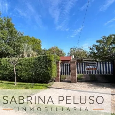 Buy this 1 bed house on Canada in Altos del Oeste, 1746 Buenos Aires