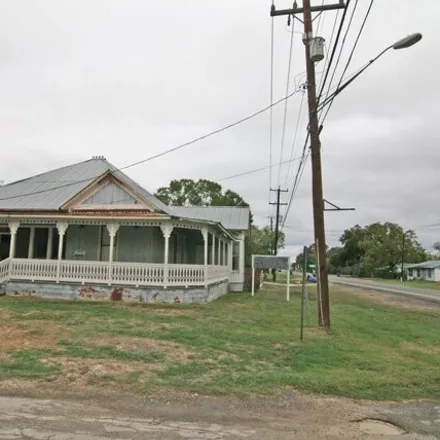 Image 2 - 16011 Brewster Street, La Coste, Medina County, TX 78039, USA - House for sale