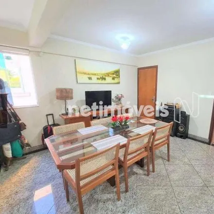 Buy this 3 bed apartment on Rua Pedrogão Pequeno in Pampulha, Belo Horizonte - MG