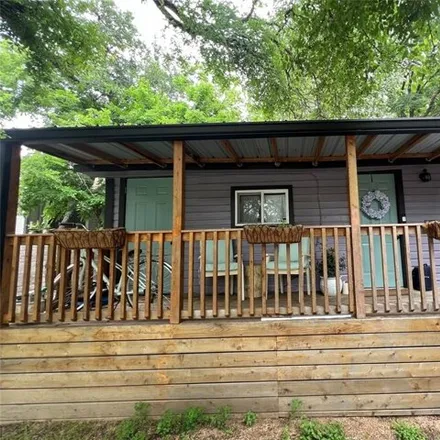 Rent this studio house on 1003 Charlotte Street in Austin, TX 78703