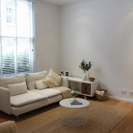 Image 5 - Latitude House, Oval Road, Primrose Hill, London, NW1 7EU, United Kingdom - Apartment for rent