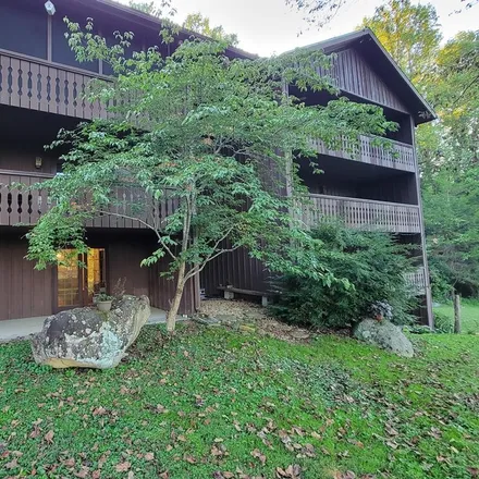 Buy this 2 bed condo on Urgent Care in East Parkway, Gatlinburg