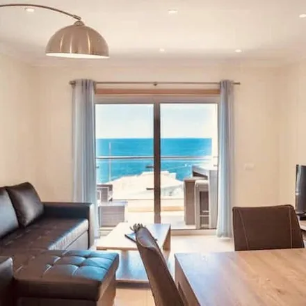 Rent this 2 bed apartment on Lagoa e Carvoeiro in Faro, Portugal