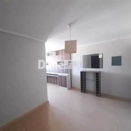 Rent this 2 bed apartment on Rua Professor Bernardino Querido in Vila São José, Taubaté - SP