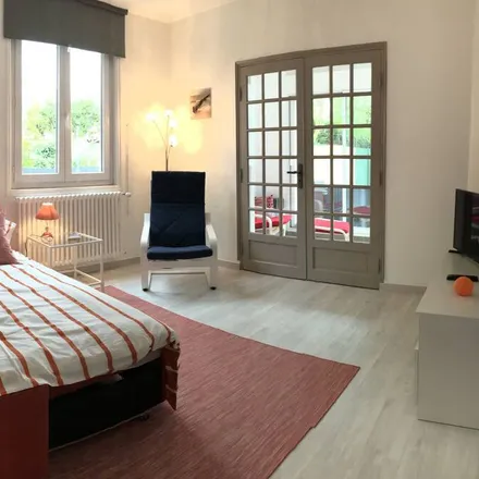 Rent this 5 bed house on Pléneuf-Val-André in Côtes-d'Armor, France