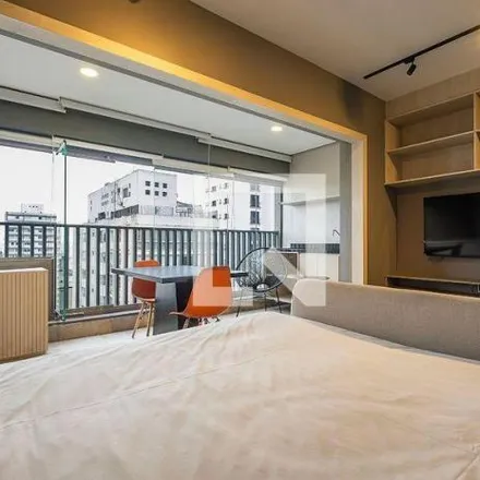 Buy this 1 bed apartment on Avenida Brigadeiro Luís Antônio 2608 in Paraíso, São Paulo - SP