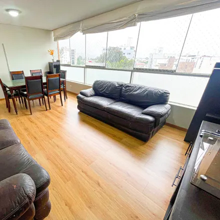 Rent this 7 bed apartment on La Casuarina in Surquillo, Lima Metropolitan Area 15038