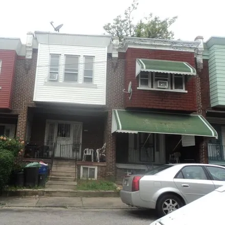 Buy this 3 bed house on 513 East Ashmead Street in Philadelphia, PA 19144