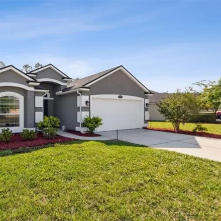 Buy this 4 bed house on 95223 Tanglewood Drive in Nassau County, FL 32034