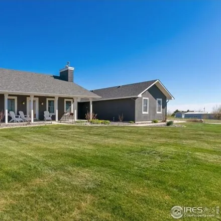 Image 2 - 5302 West County Road 6, Larimer County, CO 80513, USA - House for sale