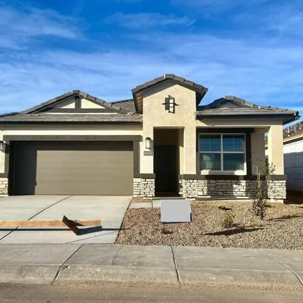 Image 1 - West Shaver Drive, Maricopa, AZ 85238, USA - House for sale