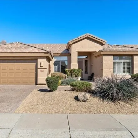 Buy this 3 bed house on 6502 East Blanche Drive in Scottsdale, AZ 85254