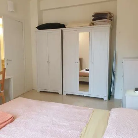 Rent this 3 bed apartment on Via Gentilino 15 in 20136 Milan MI, Italy